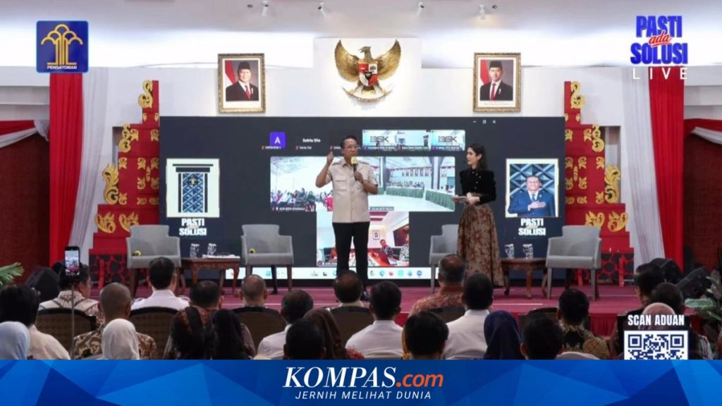 Pemerintah Pastikan Status Kewarganegaraan 1.512 Anak Pekerja Migran Indonesia di Malaysia