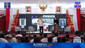 Pemerintah Pastikan Status Kewarganegaraan 1.512 Anak Pekerja Migran Indonesia di Malaysia