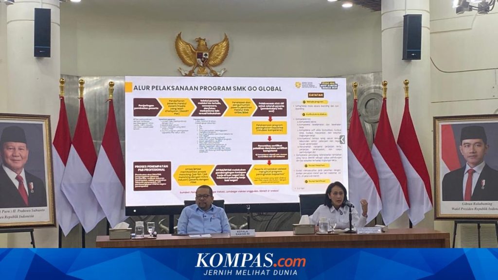 Pemerintah Perluas Budi Daya Ikan Darat di 4.000 Titik untuk Dongkrak Program MBG