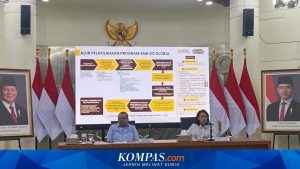 Pemerintah Perluas Budi Daya Ikan Darat di 4.000 Titik untuk Dongkrak Program MBG