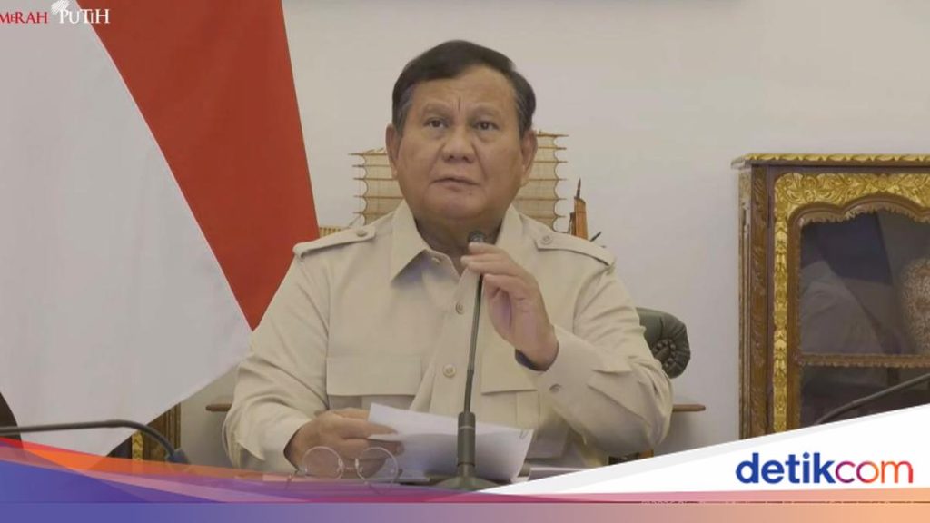 Pemerintah Siapkan Anggaran Tambahan untuk Mitigasi Bencana