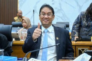 Pemerintah Tanggung Gaji 30.000 Manajer Kopdes Merah Putih Selama Dua Tahun