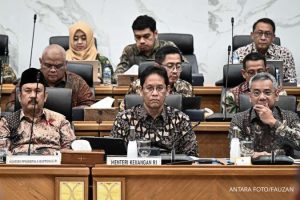 Pemerintah Tingkatkan Cakupan Pajak untuk Sektor Digital