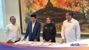 Pemerintah Umumkan Kalender Libur Nasional 2027: Total 26 Hari, 18 Hari Libur Nasional dan 8 Cuti Bersama