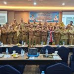 Pemkab Baubau Maksimalkan Dana Kelurahan dan CSR untuk Atasi Penyakit ATM