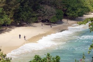 Pemkab Tulungagung Percepat Penyelesaian Kerjasama Pariwisata Pesisir
