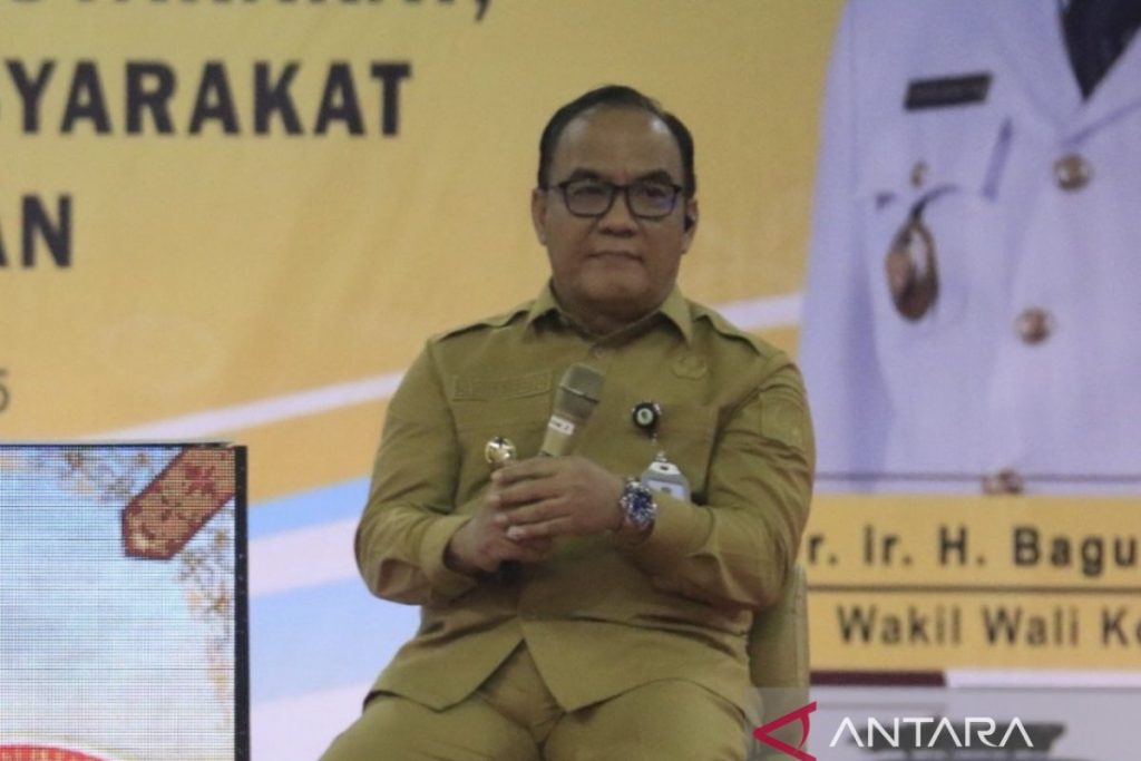 Pemkot Balikpapan Perketat Proses Rekrutmen Sopir Dinas Setelah Penangkapan WS
