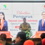 Pemprov Jabar Teguhkan Komitmen Kampanye Sadar Risiko Penyakit Jantung