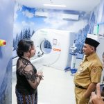 Pemprov Jateng Perluas Akses Kesehatan dengan Kolaborasi Rumah Sakit Swasta
