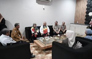 Pemprov Sumut Promosikan Pesona Wisata dan Kuliner kepada Delegasi Malaysia dan Thailand