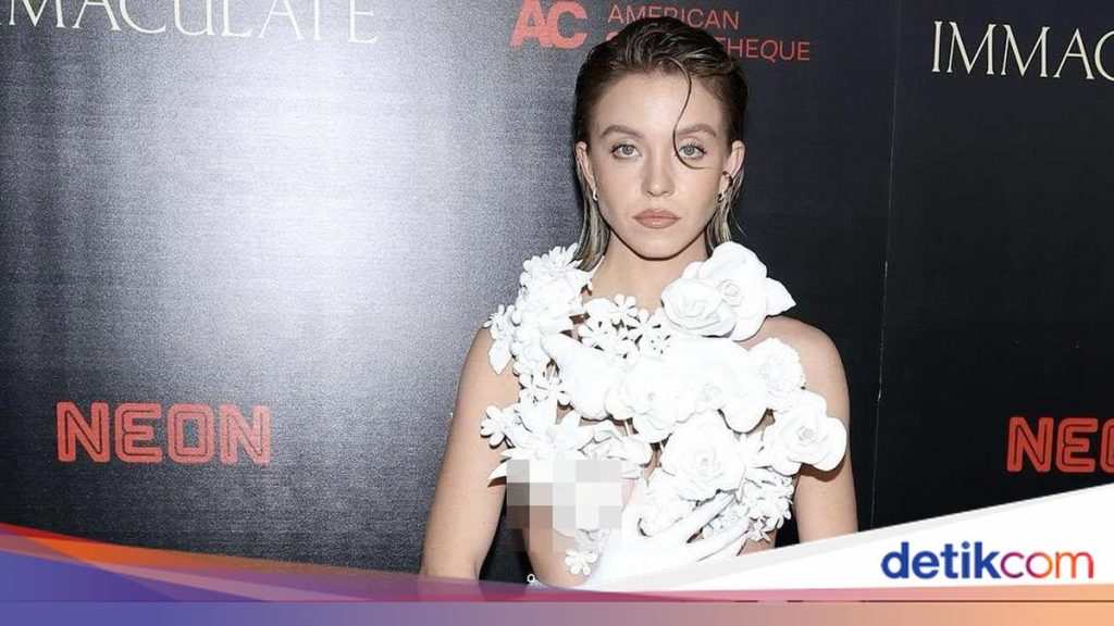 Penampilan Berani Sydney Sweeney di Iklan Olahraga Menuai Kontroversi