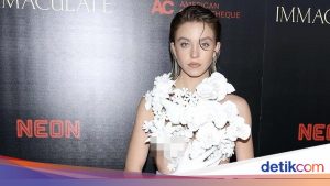 Penampilan Berani Sydney Sweeney di Iklan Olahraga Menuai Kontroversi