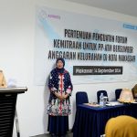 Penanganan Terintegrasi Diperlukan untuk Penyakit ATM