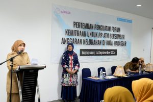 Penanganan Terintegrasi Diperlukan untuk Penyakit ATM