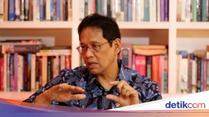 Pencopotan Purbaya: Suahasil Tanggapi Isu Masalah Internal yang Beredar