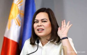 Pengadilan Filipina Keluarkan Surat Perintah Penangkapan untuk Wakil Presiden Sara Duterte