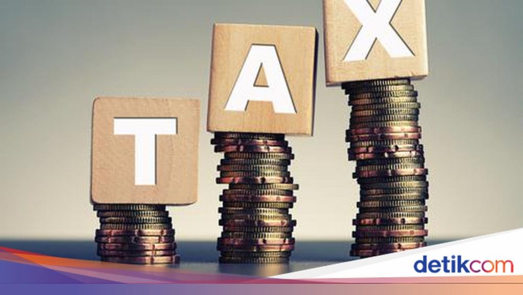 Pengemplangan Pajak Rp 3 Miliar, Pemilik Konsultan Tambang Akhirnya Diringkus