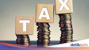 Pengemplangan Pajak Rp 3 Miliar, Pemilik Konsultan Tambang Akhirnya Diringkus