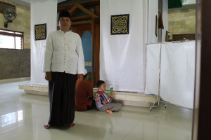 Peningkatan Layanan Publik di Kabupaten Pati: Komitmen Humas dalam Menyampaikan Informasi