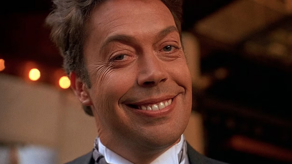 Penyebab Kematian Tim Curry Terungkap, Akibat Penyakit Jantung Koroner