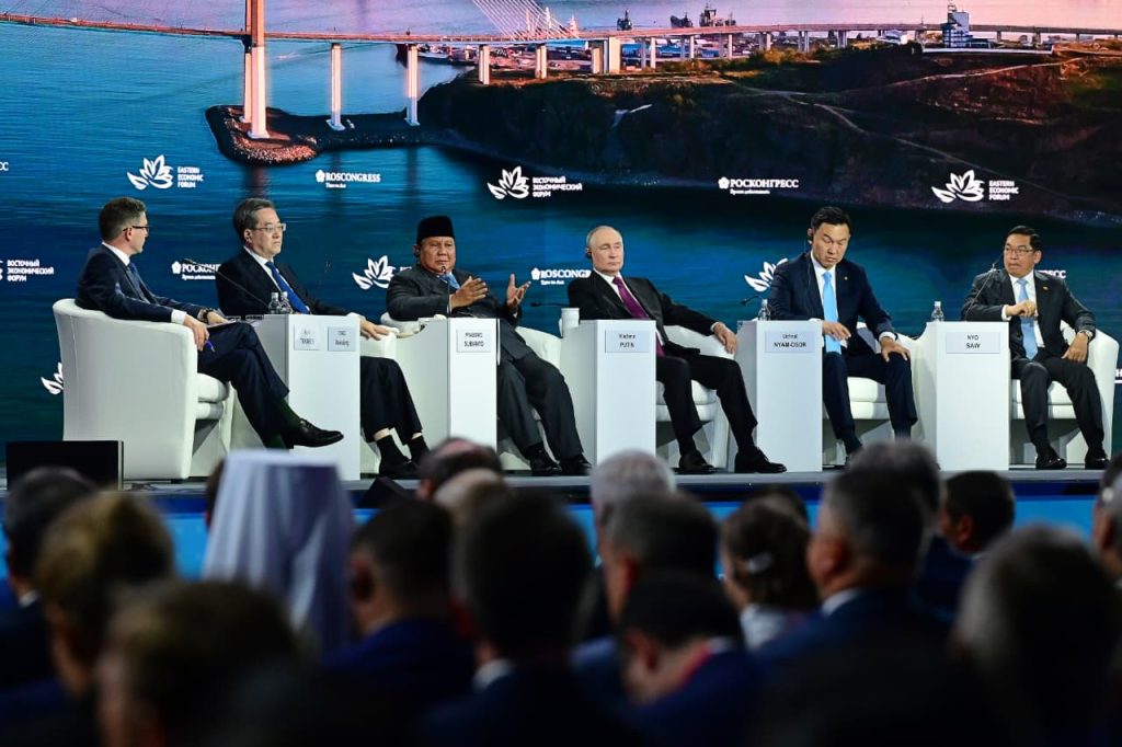 Peran Strategis Badan Pengawasan Keuangan dan Pembangunan dalam Tata Kelola Keuangan Negara