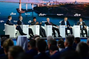 Peran Strategis Badan Pengawasan Keuangan dan Pembangunan dalam Tata Kelola Keuangan Negara