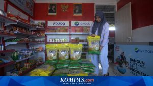 Peraturan Presiden KDKMP Resmi Mengatur Distribusi Elpiji 3 Kg Melalui Koperasi Desa