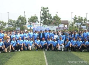Perbarindo Dorong Sinergi untuk Memperkuat BPR di Indonesia