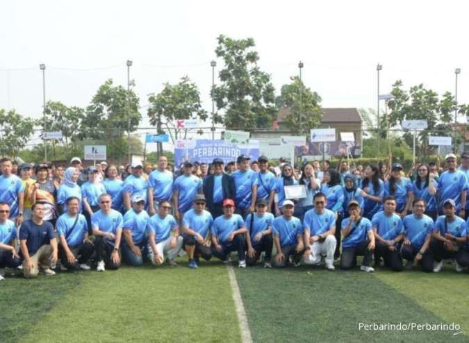 Perbarindo Dorong Sinergi untuk Memperkuat BPR di Indonesia