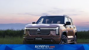 Perbedaan Mitsubishi Pajero dan Pajero Sport yang Jarang Diketahui
