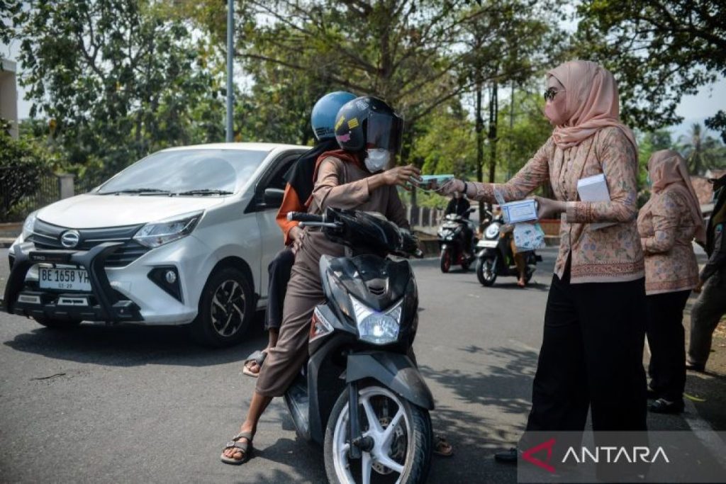 Peringatan Dampak Abu Vulkanik pada Kesehatan Pernapasan: Tips Lindungi Diri