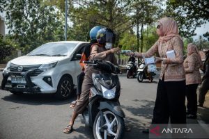 Peringatan Dampak Abu Vulkanik pada Kesehatan Pernapasan: Tips Lindungi Diri