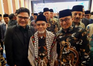 Peringatan Satu Abad Gontor Diramaikan Kolaborasi MPR RI dan Alumni