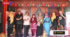 Perkenalkan Kuliner Khas Sabang di ACF 2026, Wali Kota Gelar Jamuan Istimewa