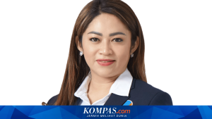 Pernyataan Eva Rataba Soal Masuk Desil 4: Saya Sendiri Heran