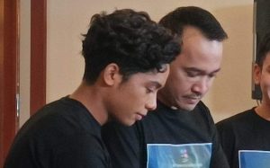 Pernyataan Ruben Onsoh Terkait Kasus Betrand Peto: Klarifikasi dan Dampak Hukum