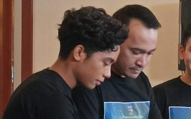 Pernyataan Ruben Onsoh Terkait Kasus Betrand Peto: Klarifikasi dan Dampak Hukum