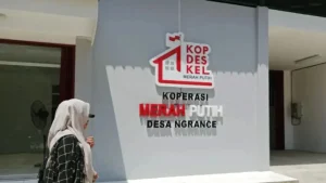 Perpres Koperasi Desa Merah Putih Dikebut: Peran Vital Koperasi bagi Perekonomian Desa