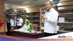 Perpustakaan MPR Hadirkan Literasi Kreatif untuk Menggairahkan Minat Baca