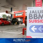 Pertamina Blokir 5.000 Nomor Polisi Terduga Pembeli BBM Subsidi Berulang