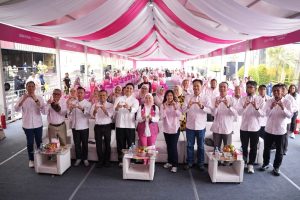 Pertamina Sumbagsel angkat kuliner Nusantara lewat BGCC 2026 - ANTARA News Jambi (Indonesia)