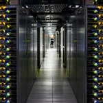 Pertumbuhan Pusat Data Dorong Kinerja Keuangan Perusahaan Tercatat di Bursa