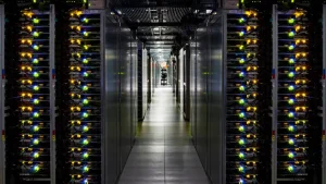Pertumbuhan Pusat Data Dorong Kinerja Keuangan Perusahaan Tercatat di Bursa