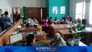Perubahan Data Desil Warga: Ini Alasan dan Komitmen Pemerintah untuk Perbaikan