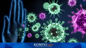 Perubahan Iklim Tingkatkan Risiko Penularan Penyakit dari Hewan ke Manusia