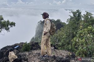 Pesona Karst Batu Putih: Menggerakkan Roda Pariwisata di Kutai Timur