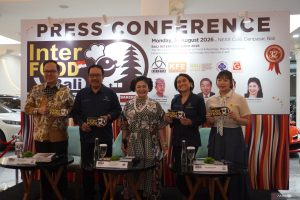 PHRI Bali Ungkap Perubahan Tren Kuliner Tingkatkan Daya Saing Pariwisata