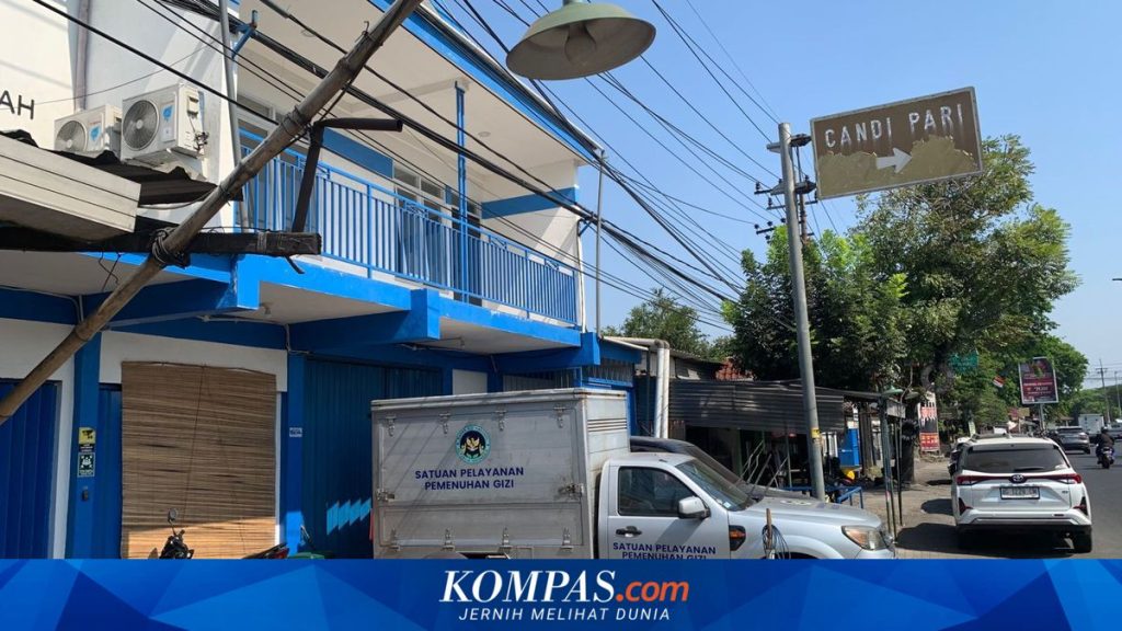 Pimpinan Komisi IX DPR Nyatakan Kepala SPPG Bertanggung Jawab Penuh Atas Insiden Keracunan MBG