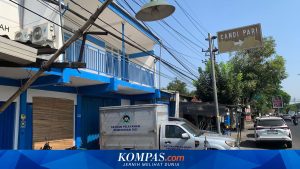 Pimpinan Komisi IX DPR Nyatakan Kepala SPPG Bertanggung Jawab Penuh Atas Insiden Keracunan MBG