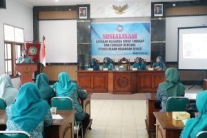 PKK Pati Dorong Pengelolaan Keuangan Keluarga yang Lebih Cerdas